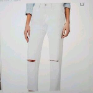 M1858 new York jeans add size 24